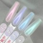 Top Blue Pearl Roks №3, 12 ml